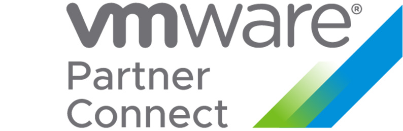 VM Ware Partner Connect
