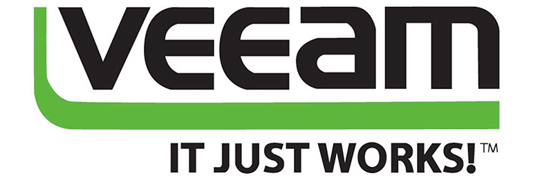 Veeam Partner